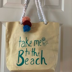 Beach Bag